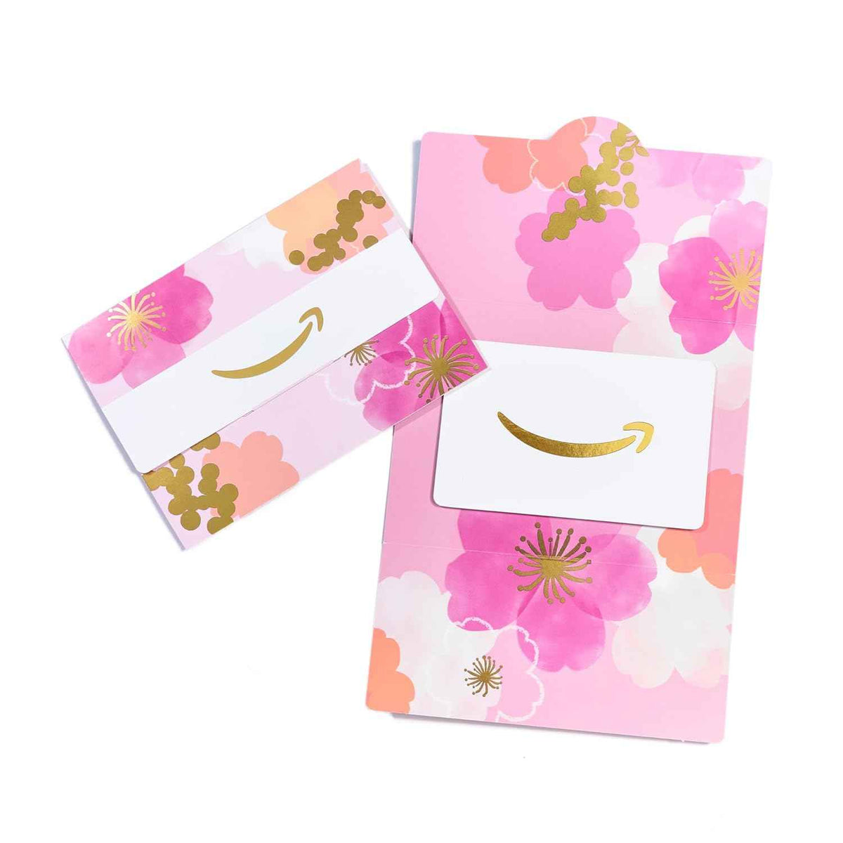 Amazon Physical Gift Card