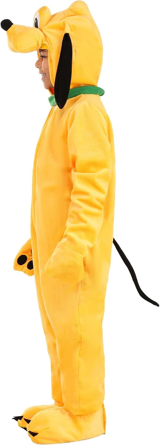 Disney Pluto Costume for Kids