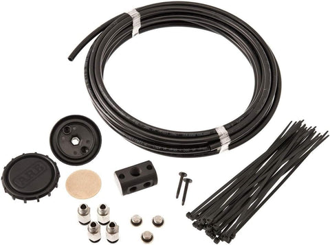 ARB Differential Breather Kit, High-Flow, 4-Port Manifold