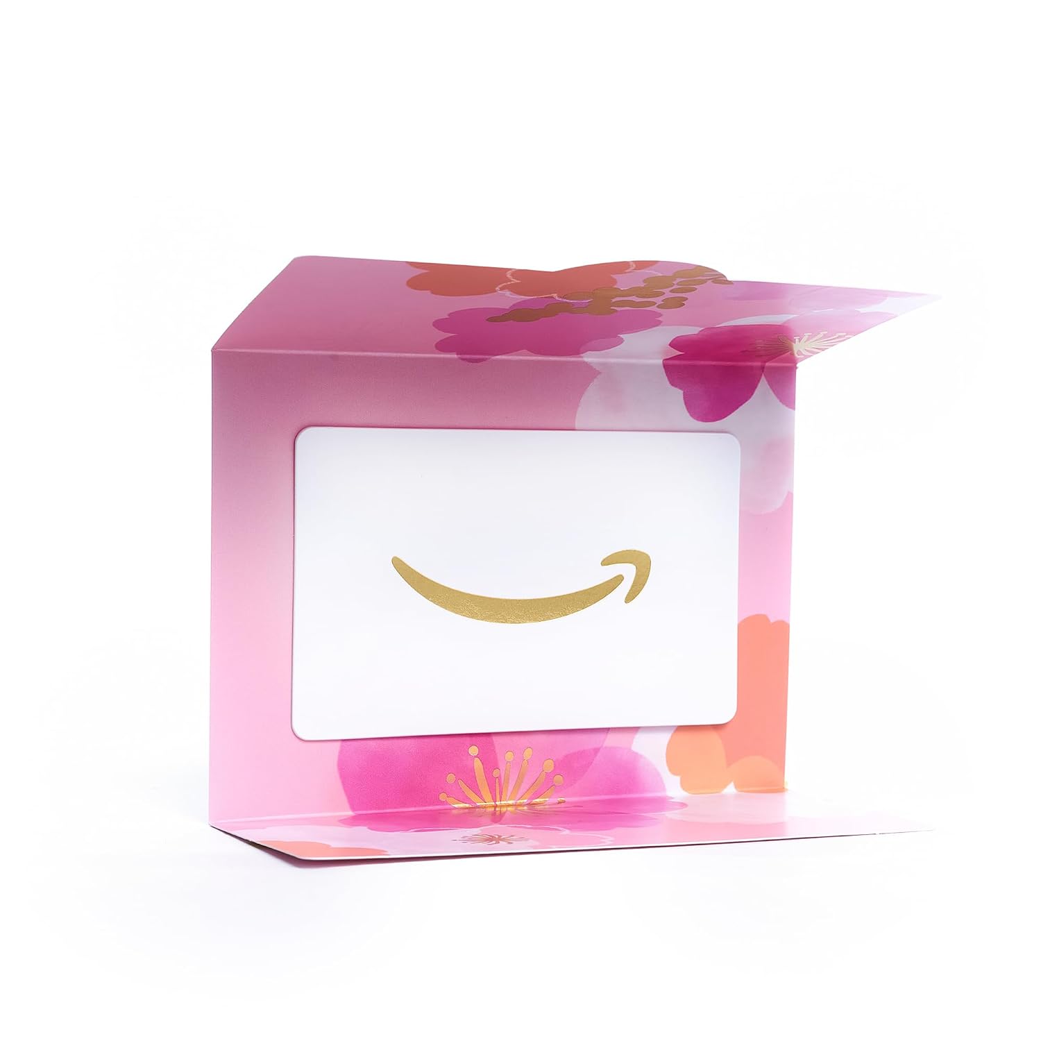 Amazon Physical Gift Card