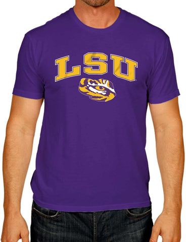 NCAA Gameday Cotton T-Shirt for Men and Women
