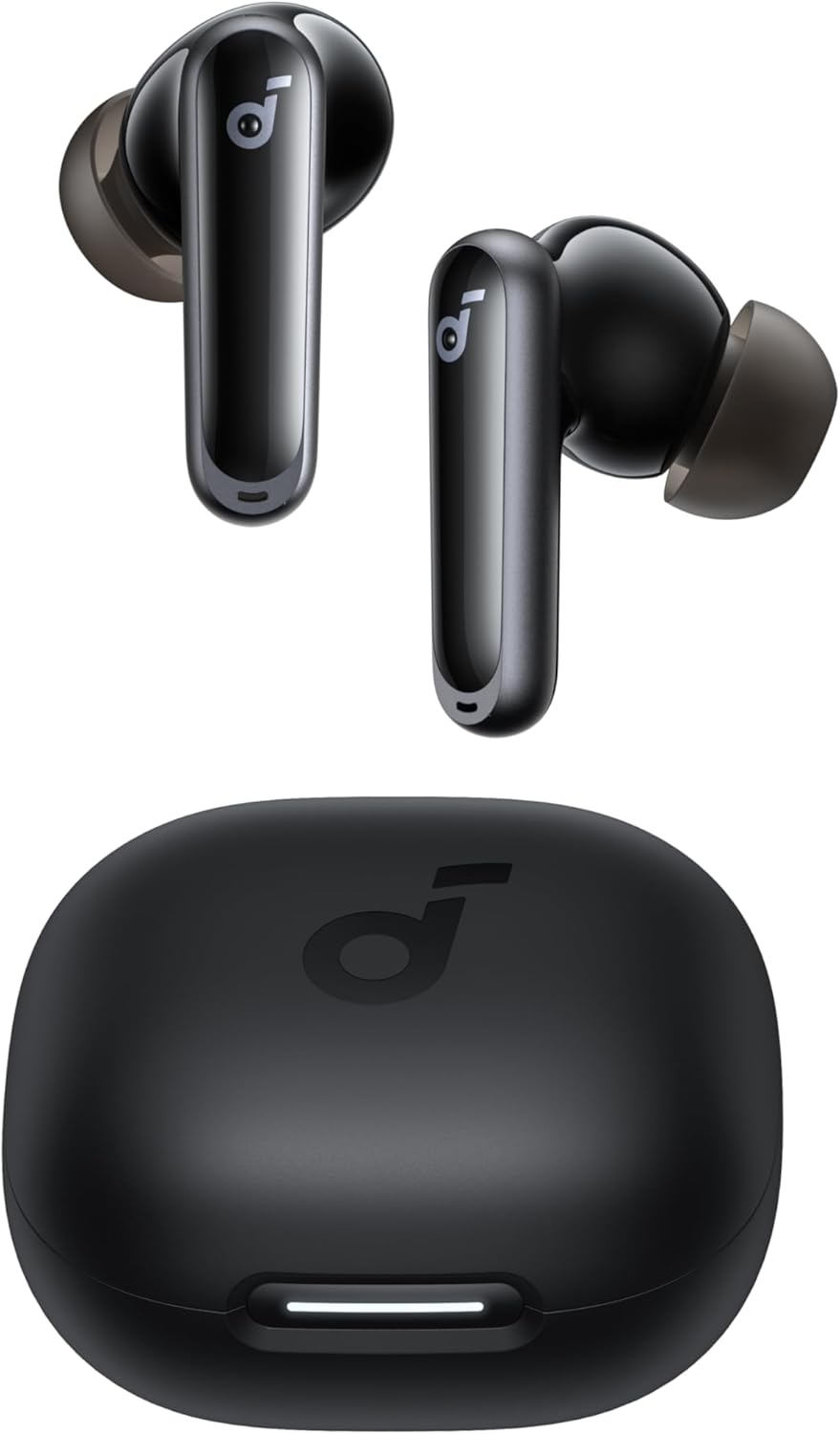 Soundcore P40i by Anker Noise Cancelling Earbuds with Adaptive ANC