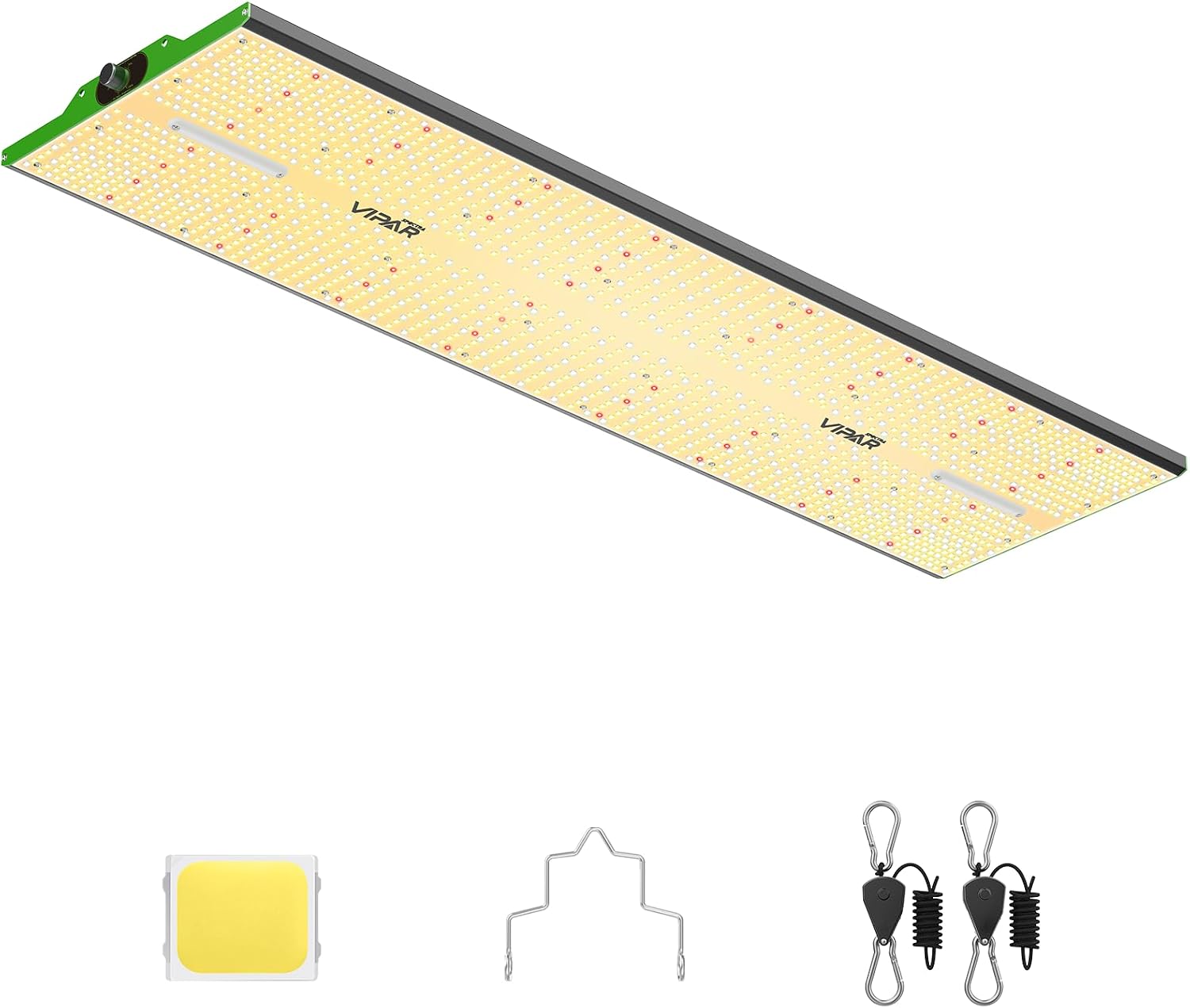 450 Watt Led Grow Lights for Indoor Plants Full Spectrum Growing Lamps