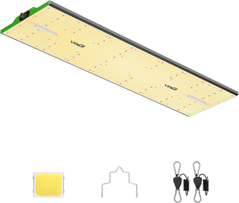 450 Watt Led Grow Lights for Indoor Plants Full Spectrum Growing Lamps