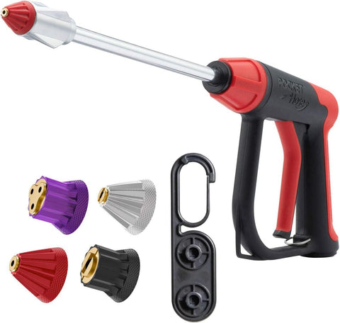 Pocket Hose Arrow Customizable Spray Nozzle, As Seen on TV