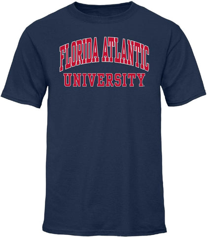 Barnesmith Short Sleeve T-Shirt with Classic Arch Logo, Adult Unisex