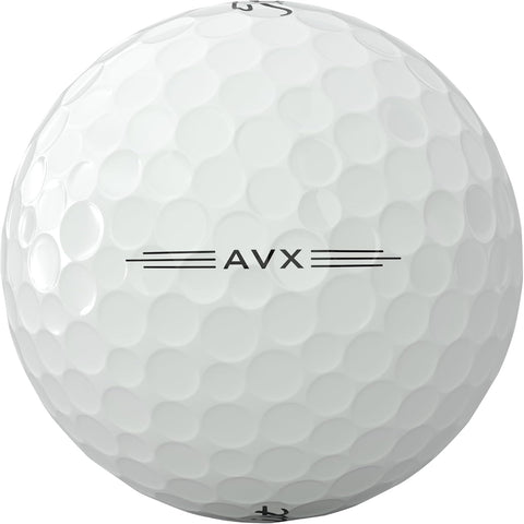 Titleist AVX Golf Balls