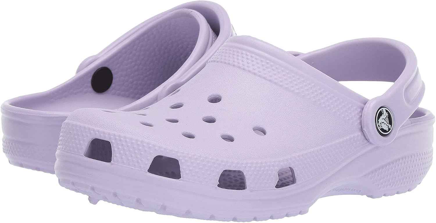 Crocs Unisex-Adult Classic Clog, Clogs for Women and Men