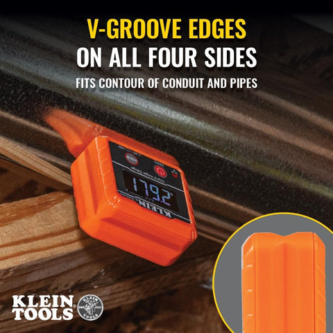 Klein Tools 935DAG Digital Electronic Level and Angle Gauge