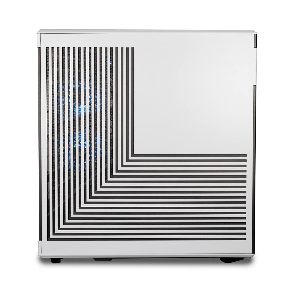 iBuyPower Y40 Gaming PC Computer Desktop Y40WI7N46T01 (Intel Core i7 13700KF, RTX 4060Ti 8GB, 32GB DDR5 5200 RGB (16x2), 2TB NVMe SSD, Windows 11 Home)