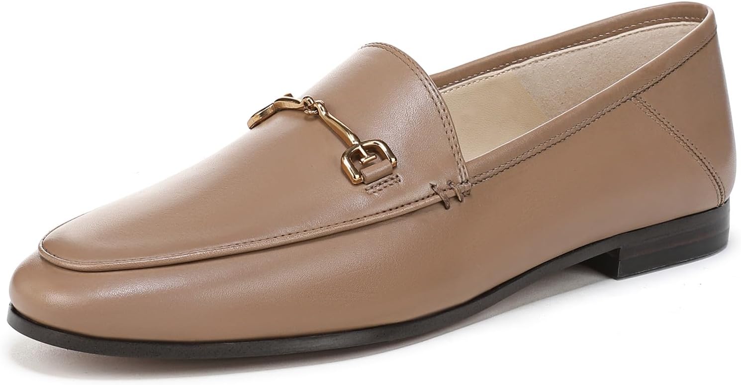 Sam Edelman Women's Loraine Bit Loafer