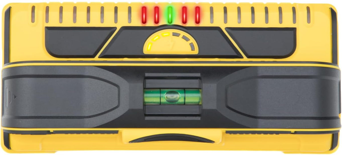 Franklin Sensors ProSensor M210 13-Sensor Stud Finder, Live Wire Detection