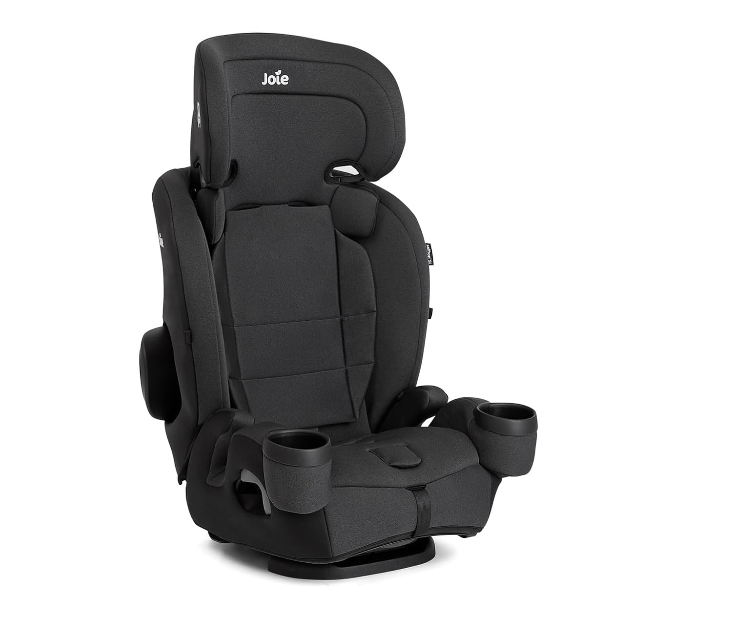 Joie Saffron SI 4-in-1 Convertible Car Seat to High-Back & Booster