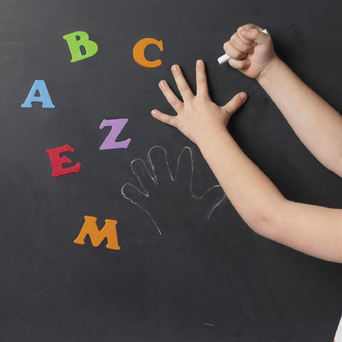 Rust-Oleum Black Chalkboard Paint