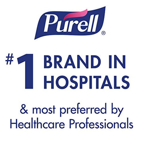 Purell Hand Sanitizing Wipes, Alcohol Formula 6pk x175ct 9031-06