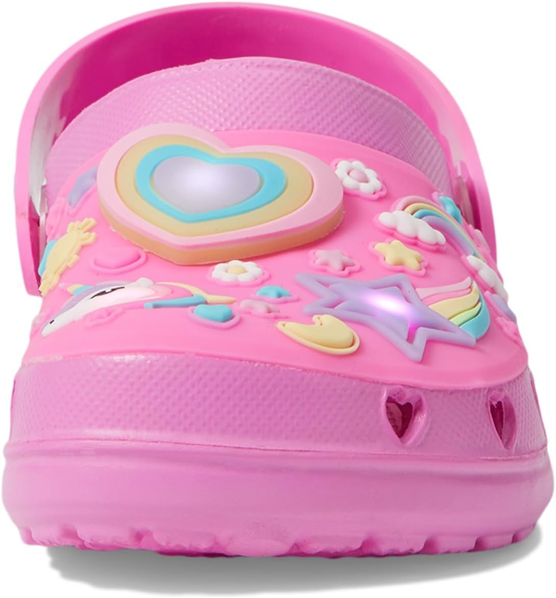 Skechers girls Heart Charmer-girly Land