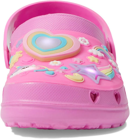 Skechers girls Heart Charmer-girly Land