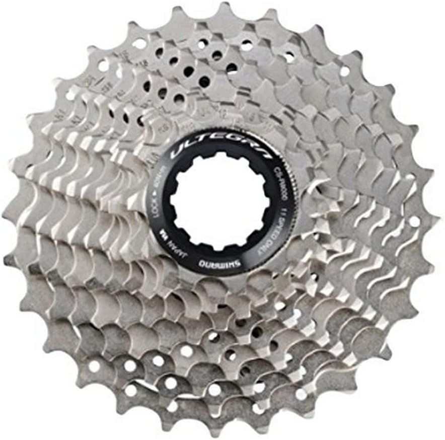 SHIMANOSprocket Cassette