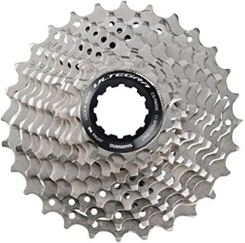 SHIMANOSprocket Cassette