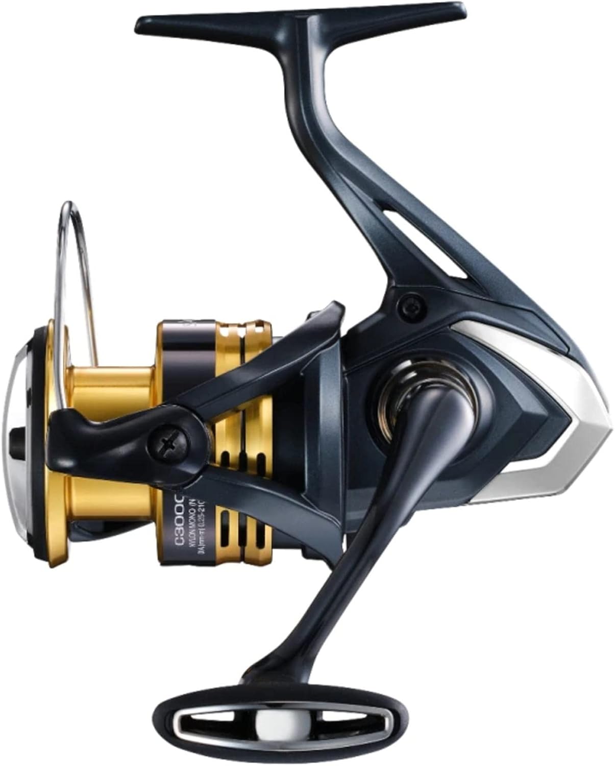 Shimano Spinning Reel 22 Sahara Various