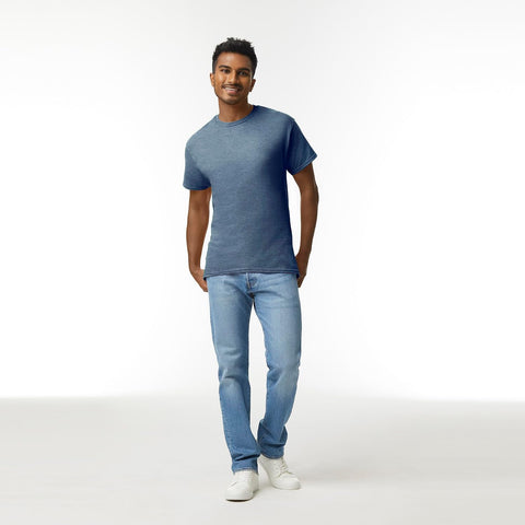 Gildan Adult Ultra Cotton T-Shirt, Style G2000, Multipack
