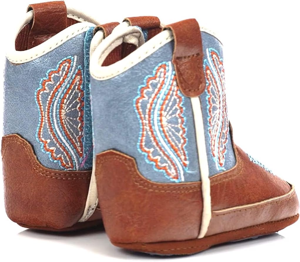 ARIAT Lil' Stompers Infant Western Boots