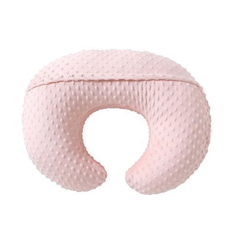Nursing Pillow and Positioner, Breastfeeding, Bottle Feeding