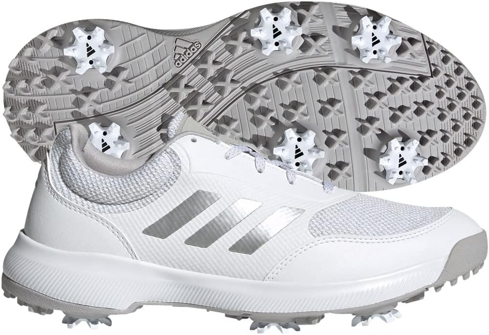 adidas Women's Tech Response 2.0 Golf Shoes