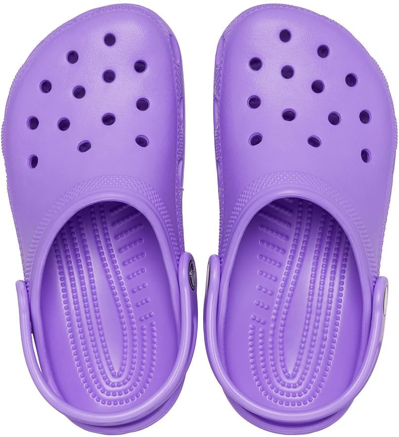 Crocs Kid's Classic Clog (Little Kid/Big Kid/Toddler)