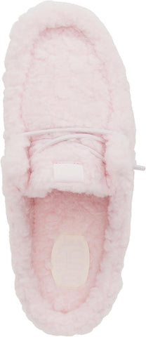 HEYDUDE Women's Wendy Cozy Slipper | Faux Shearling Upper