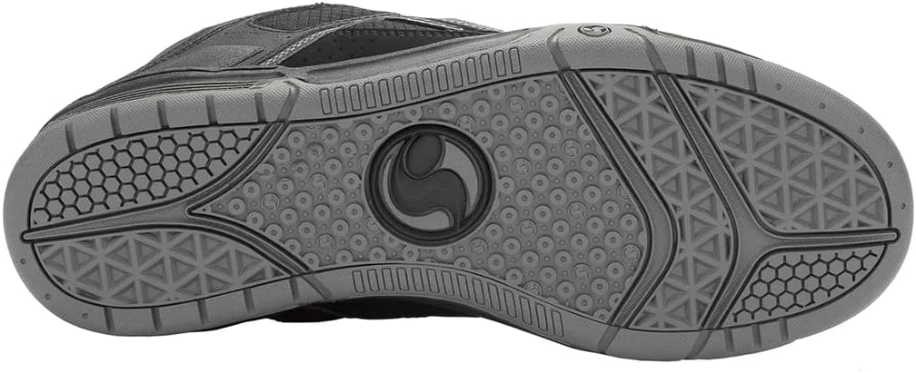DVS Men's Comanche Skateboarding Shoe