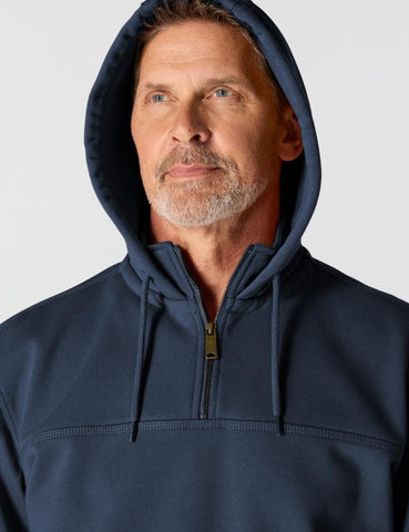 Carhartt Men's Paxton 1/4-Zip Sweatshirt