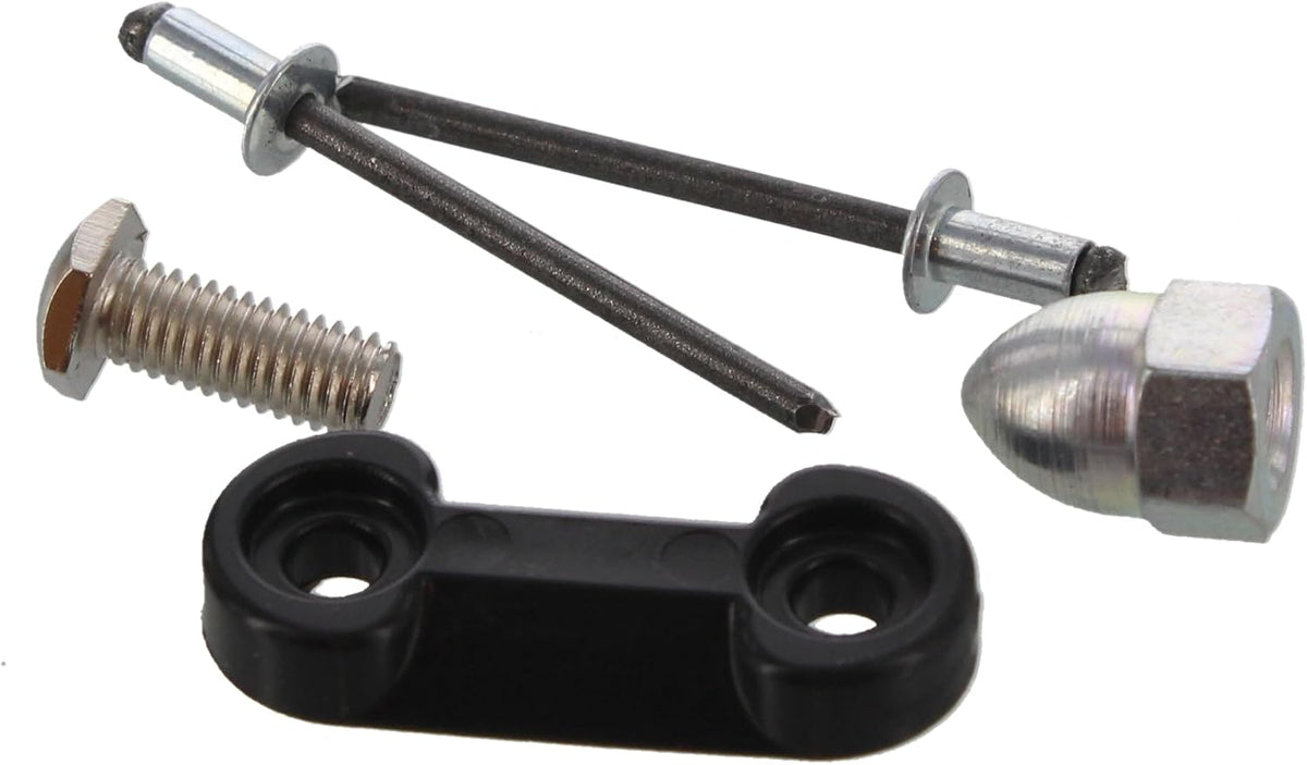 ALLIANCE LAUNDRY SYSTEMS Kit, Catch Door (70482901)
