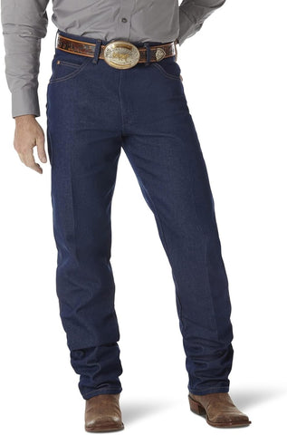 Wrangler Cowboy Cut Relaxed Fit Jeans