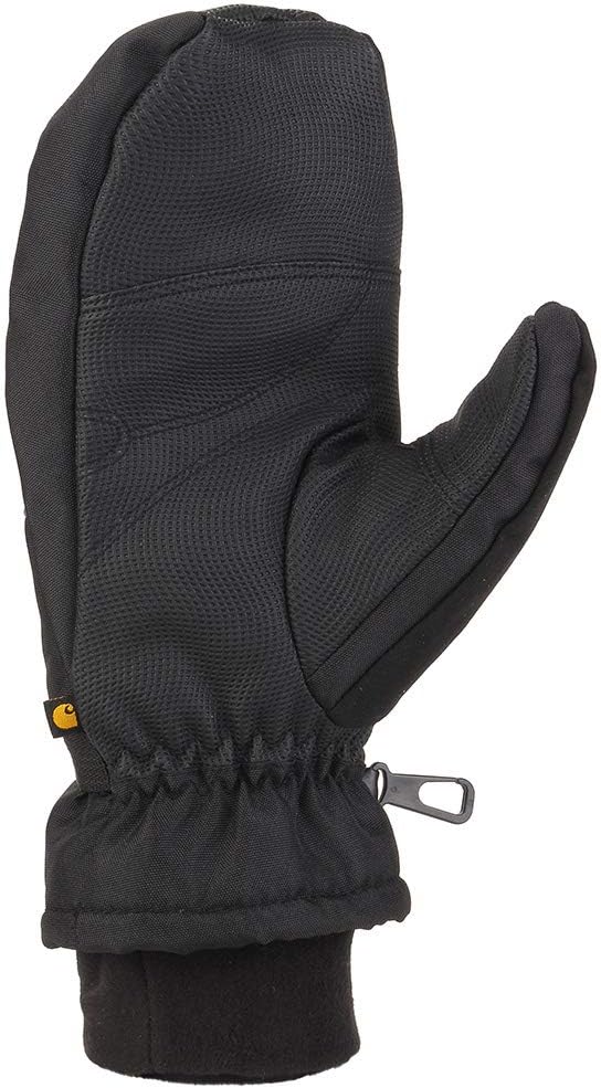 Carhartt Men's Waterproof Insulated Knit Cuff Mitten