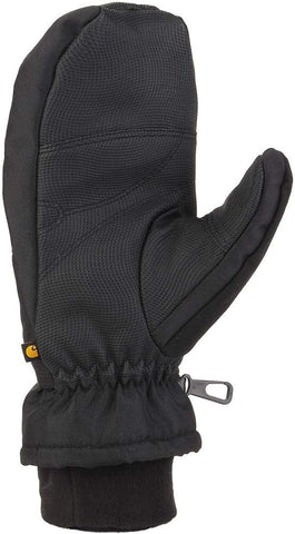 Carhartt Men's Waterproof Insulated Knit Cuff Mitten