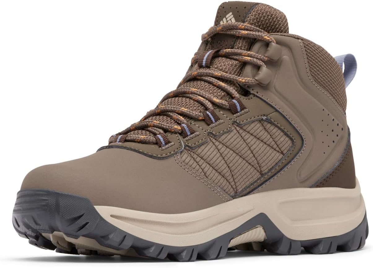 Columbia Women's Transverse Suede