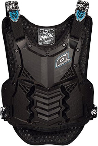 ONeal Holeshot Protector - Black - Medium / Large 1285-004