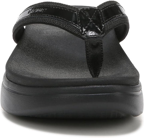 Vionic High Tide Ii Women's Platform Orthotic Sandal