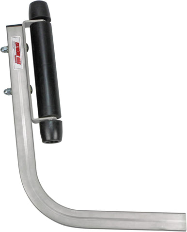 Extreme Max 3005.3822 Heavy-Duty Roller Guide-On System