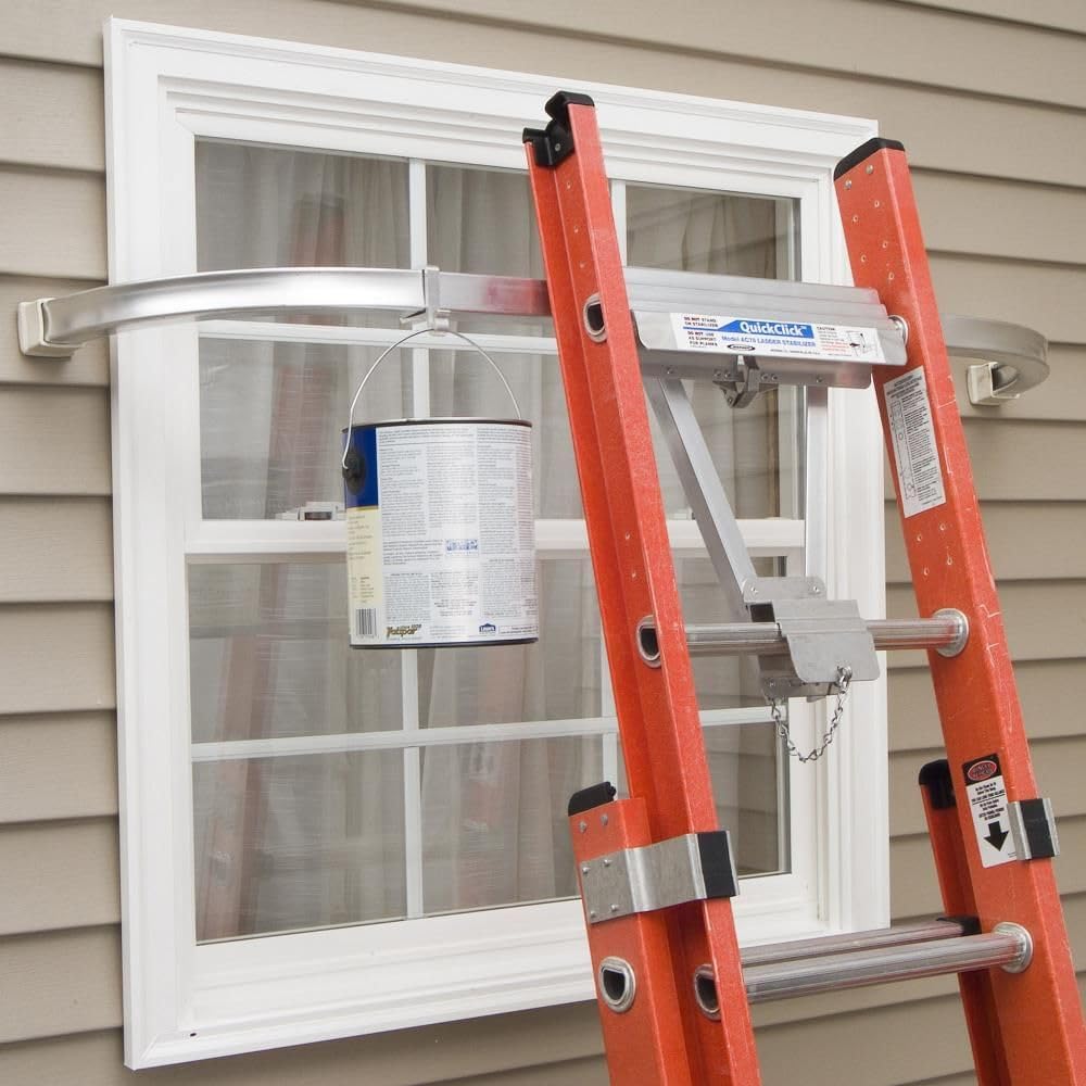 Werner AC78 Quickclick Stabilizer , 45"
