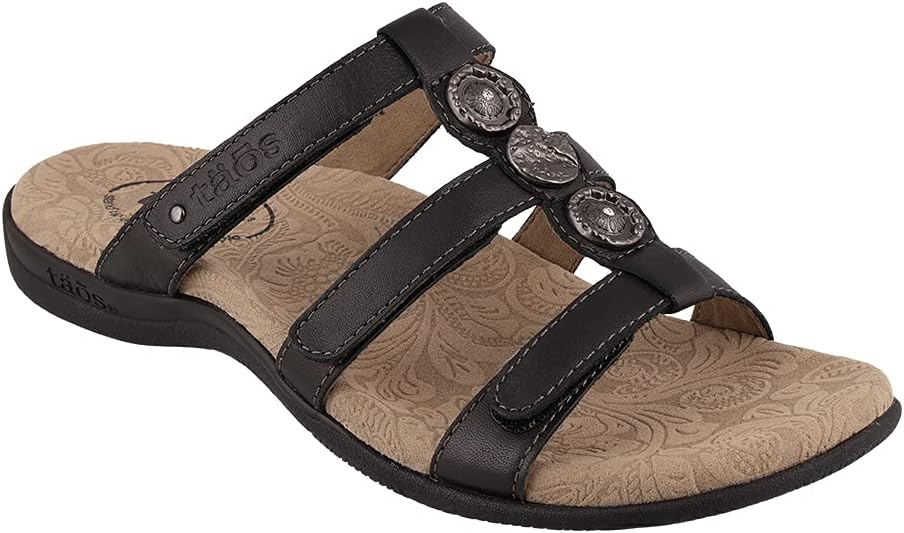 Taos Prize 4 Women's Sandals