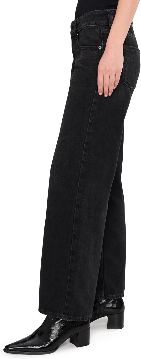 Levi's Women's Superlow Loose Jeans