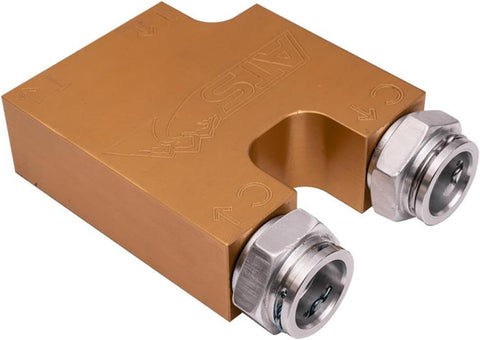 ATS Diesel - 68RFE / AS69RC Thermal Bypass Valve Up-Grade (3100052392)