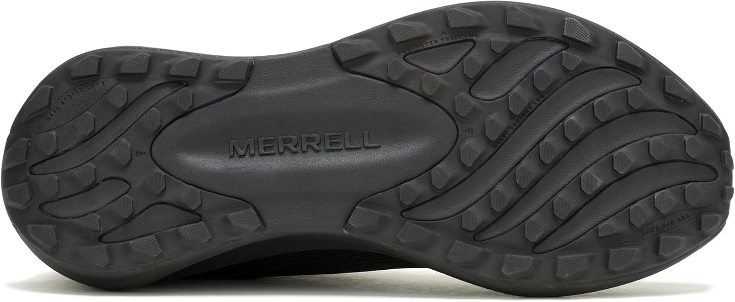 Merrell Men's Morphlite Trail Sneakers