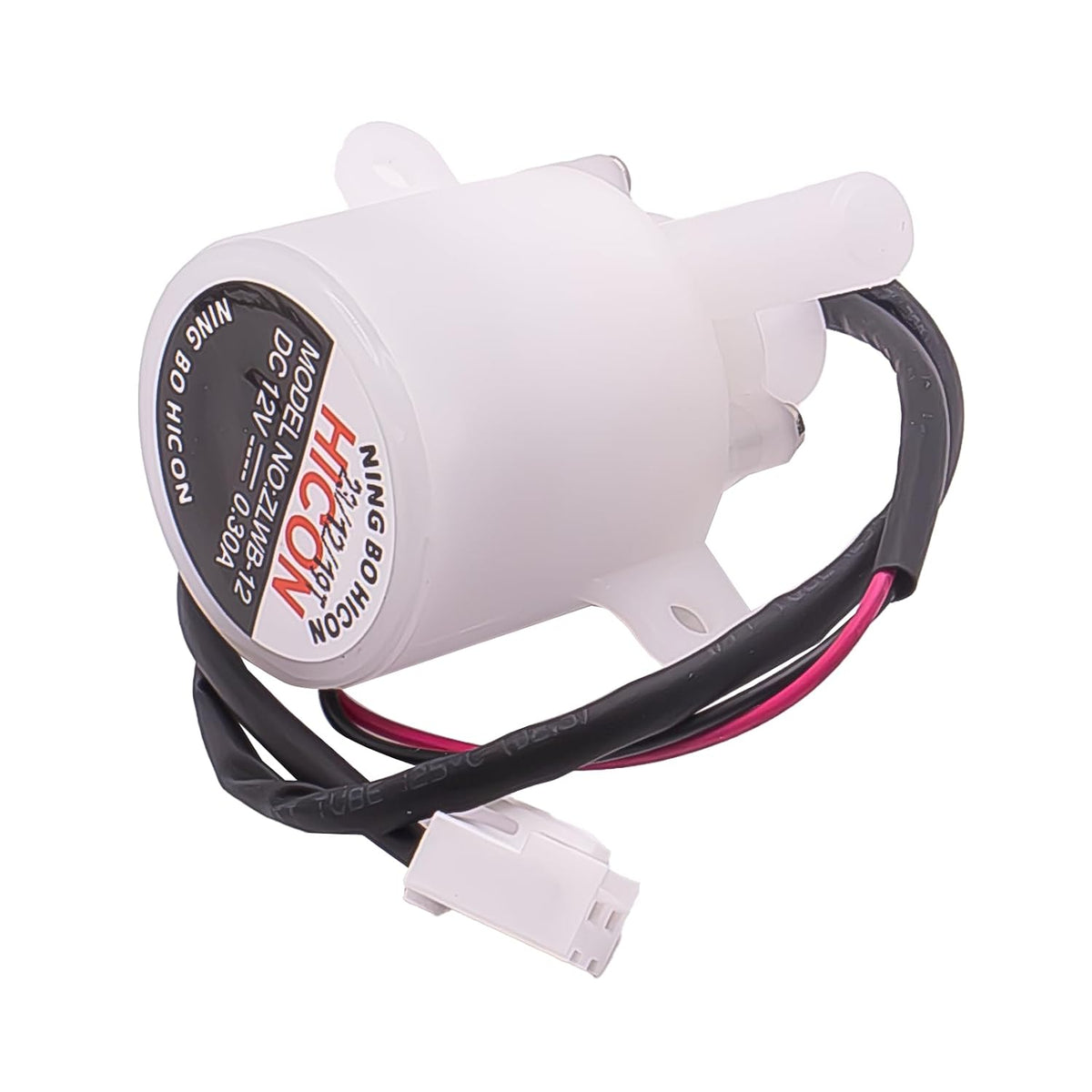 HZB-12A/25BF ZLWB-12 Household Small Bullet Ice Maker Water Pump