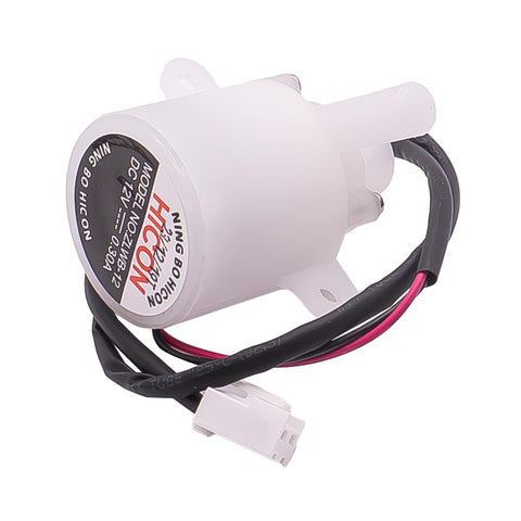 HZB-12A/25BF ZLWB-12 Household Small Bullet Ice Maker Water Pump