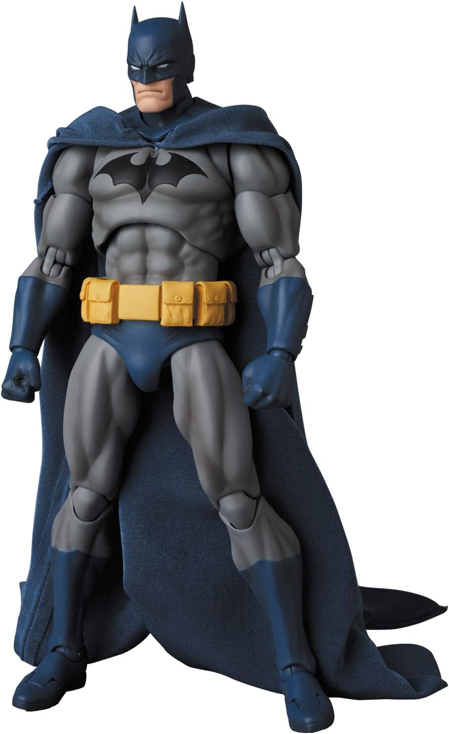 DC Comics: Batman Hush Mafex Action Figure
