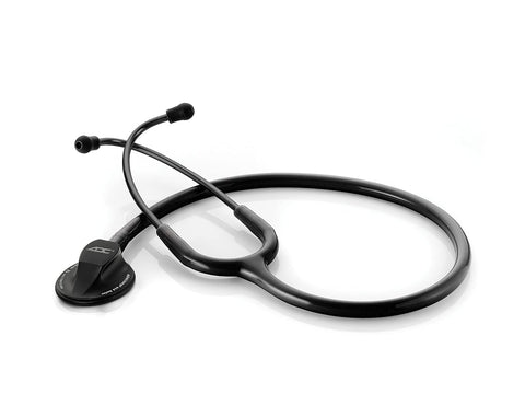 ADC Adscope 615 Clinician Stethoscope, Oversized Chestpiece, AFD Tunable