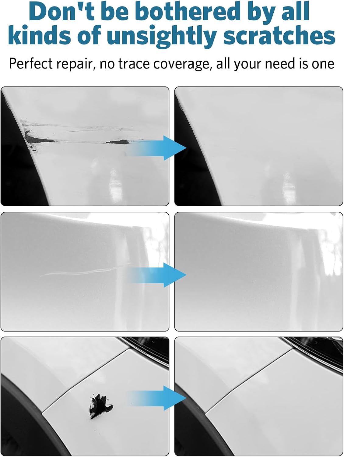 Bright White(PW7/GW7) Touch Up Paint for Ram